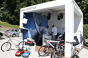 BMW Sailing Cup Base (Foto: MartiN Schmitz)